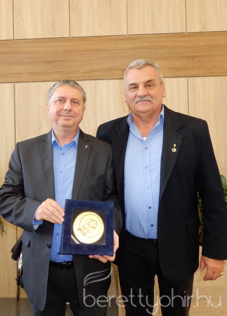 100 éves a Magyar Bírkózó Szövetség 17